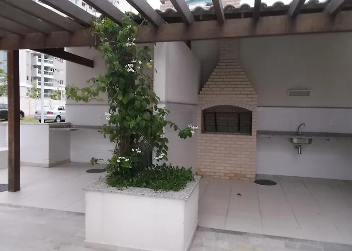 Apartamento Hélio Gregório Barra da Tijuca Rio de Janeiro